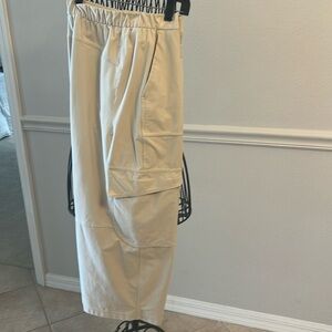 Lululemon crop pants - lovingly worn and taken very good care of